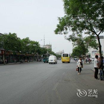 银川天丰宾馆酒店提供图片