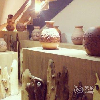 银川汇泽西夏文化主题酒店酒店提供图片