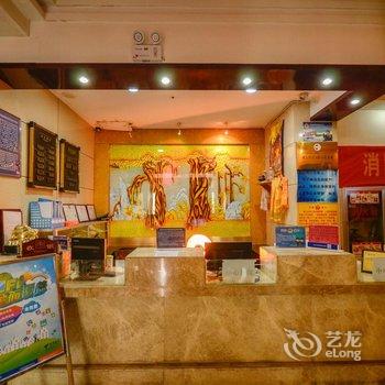 西宁钱柜第一客栈酒店提供图片