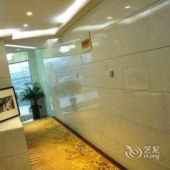 西宁河畔逸栈公寓酒店酒店提供图片