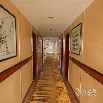 西宁宏都商务宾馆酒店提供图片