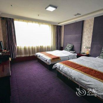 西宁新洲假日宾馆酒店提供图片