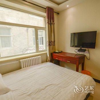 西宁江陵宾馆酒店提供图片