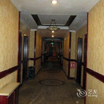 西宁马忠商务宾馆酒店提供图片