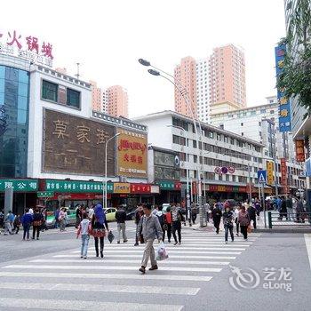 西宁马忠商务宾馆酒店提供图片