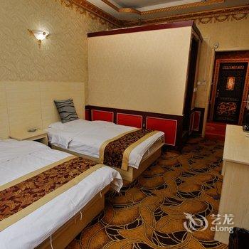 西宁新洲假日宾馆酒店提供图片