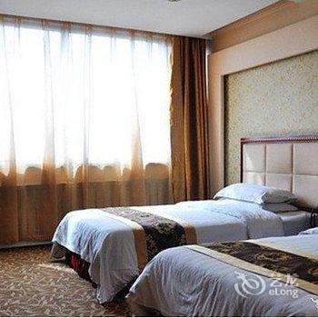 乌鲁木齐美宜快捷酒店酒店提供图片