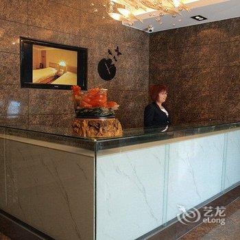 乌鲁木齐机场白天鹅酒店酒店提供图片