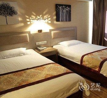 乌鲁木齐机场白天鹅酒店酒店提供图片
