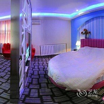 乌鲁木齐凯旋时尚酒店酒店提供图片