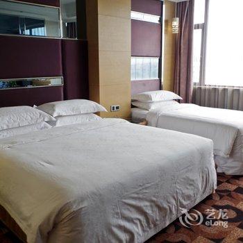新疆福克吉瑞大酒店酒店提供图片