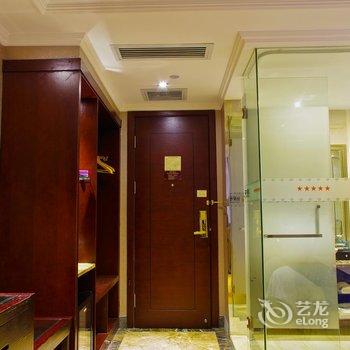 乌鲁木齐怡家名人酒店酒店提供图片