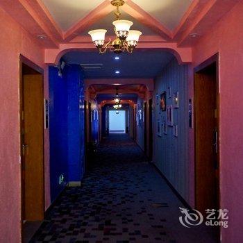 乌鲁木齐凯旋时尚酒店酒店提供图片