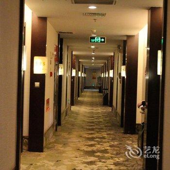 吴忠锦都饭店酒店提供图片