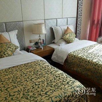 西宁旺和品质酒店酒店提供图片