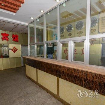 西宁汇龙商务宾馆酒店提供图片