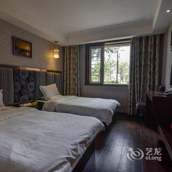 西宁河畔逸栈公寓酒店酒店提供图片