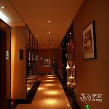 银川百吉大酒店酒店提供图片