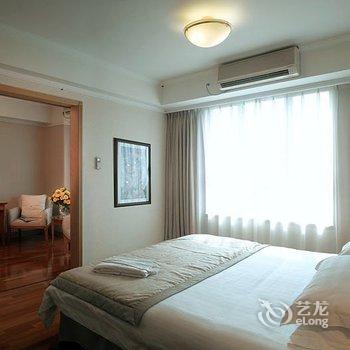 上海新黄浦酒店公寓酒店提供图片