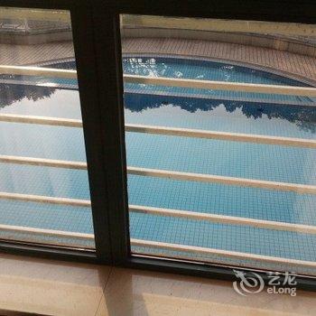 上海西郊公寓酒店酒店提供图片