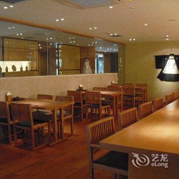 上海福泰国际商务酒店酒店提供图片