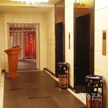 上海豪德万源大酒店酒店提供图片