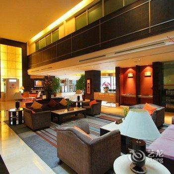 上海福泰国际商务酒店酒店提供图片