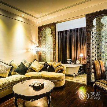天津光合谷(天沐)温泉度假酒店酒店提供图片