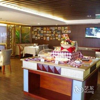 重庆解放碑博顿美锦酒店酒店提供图片