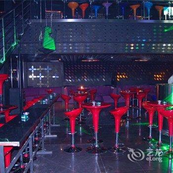 唐山昌盛国际酒店酒店提供图片