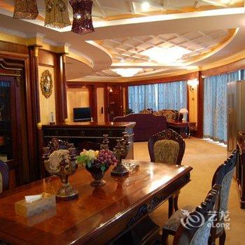 唐山昌盛国际酒店酒店提供图片