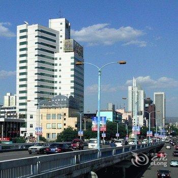 山西滨河饭店酒店提供图片