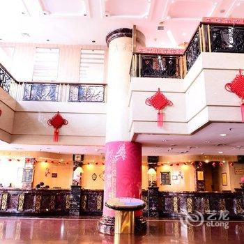 黑龙江昆仑大酒店(哈尔滨)酒店提供图片