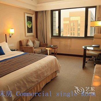 南京山水大酒店酒店提供图片