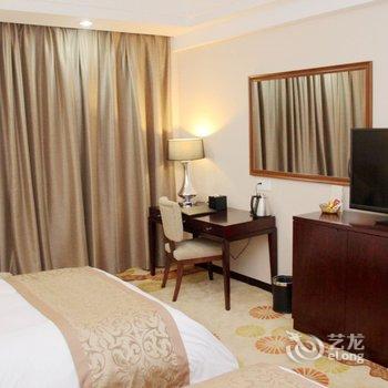 南京九号半山园酒店酒店提供图片