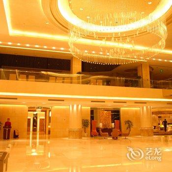 溧阳皇廷国际大酒店酒店提供图片