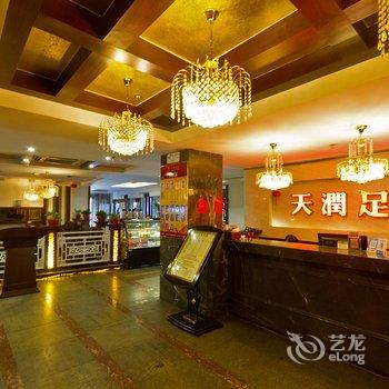 太仓景隆商务宾馆酒店提供图片