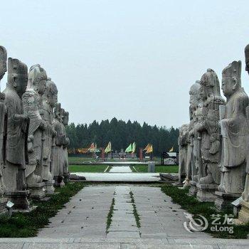 淮安洪泽老子山温泉山庄酒店提供图片