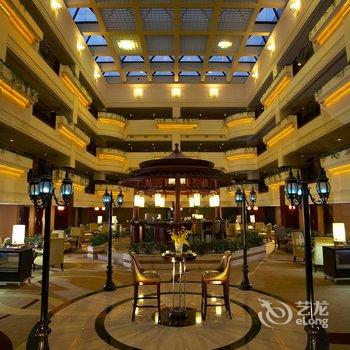 浙江开元萧山宾馆酒店提供图片