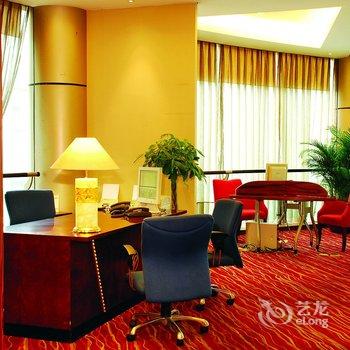 杭州龙禧大酒店酒店提供图片