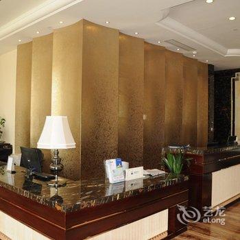 杭州君尚酒店酒店提供图片