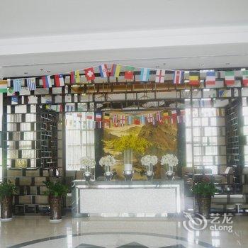 杭州曙江大酒店酒店提供图片