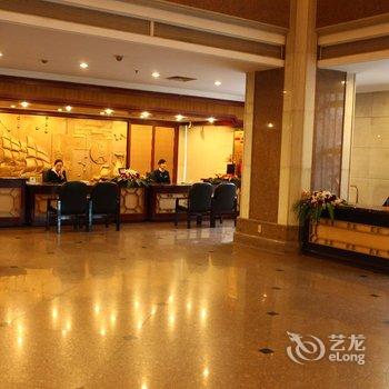 宁波新兴大酒店酒店提供图片