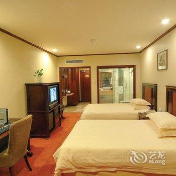 宁波海俱王府酒店酒店提供图片