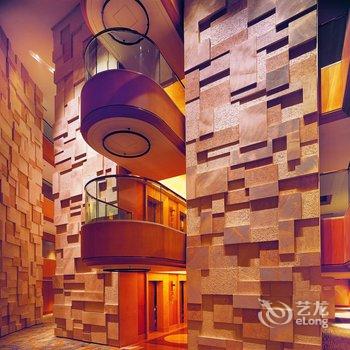 宁波东港波特曼大酒店酒店提供图片