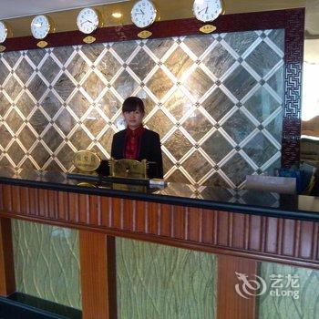 乌鲁木齐温德堡商务酒店酒店提供图片