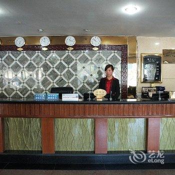 乌鲁木齐温德堡商务酒店酒店提供图片
