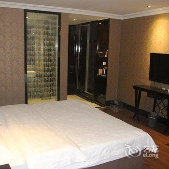 乌鲁木齐金福华商务宾馆酒店提供图片
