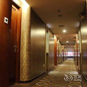 南京东方珍珠饭店酒店提供图片