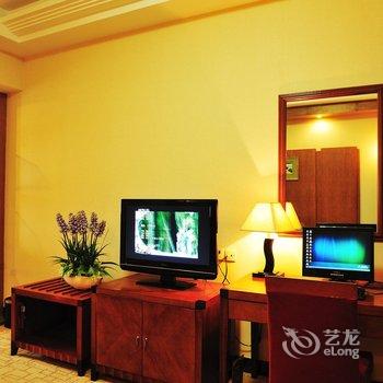 吴江汇丰国际花园酒店酒店提供图片